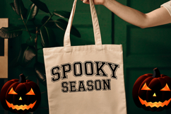 Spooky Season Svg | Halloween Svg | Shirt Svg Product Image 8