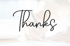 Vintage Signature Product Image 8