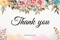 Scalloped Floral &amp; Cute Animal Bookmark Set,Botanical Book Product Image 8
