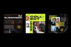 Sitryie Instagram Templates Product Image 4