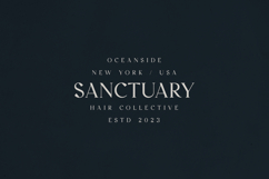 Zindora - Modern Classic Serif Font Product Image 8
