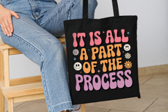 Retro Flower Quotes Sublimation Bundle,Bloom Quotes Product Image 8