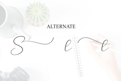 Saturday Signature Product Image 8