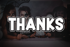 Family Spooky Product Image 8