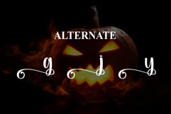 Spooky Pumpkin Product Image 8