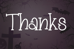 Shadows Halloween Product Image 8