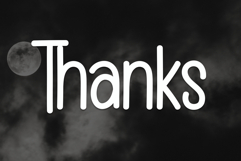 Midnight Spooky Product Image 8