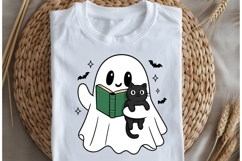 Ghost png design for T-shirts Product Image 5