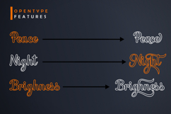 The Nightfall Outline Product Image 8