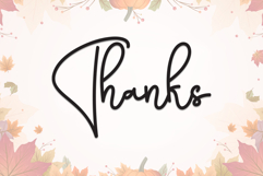 Thanksgiving Product Image 8