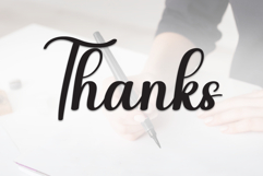 Calligraphy Product Image 8
