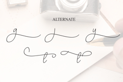 Samantha Signature Product Image 8