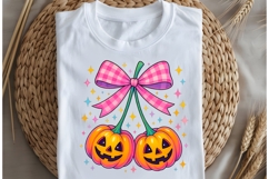 Pumpkins png design for T-shirts Product Image 5