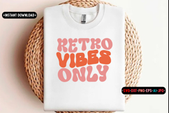 Retro Back to school SVG Design Bundle, 20 Designs Product Image 14