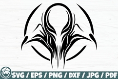 Alien / UFO Silhouette x100 BUNDLE Product Image 10
