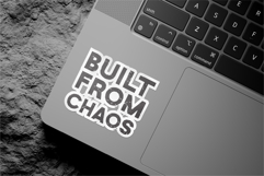 Breadsticks A Distressed Sans Product Image 7