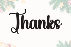 Sunday Christmas Product Image 8