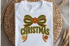 Christmas png design for T-shirts Product Image 5