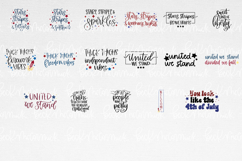 Fourth of July SVG Bundle Product Image 13