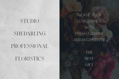 Zyntro &amp; Driftune Luxury Font Duo Product Image 8