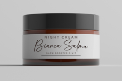 Cintarini Handwritten Font Product Image 8