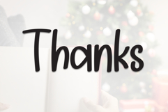 Christmas Histories Product Image 8