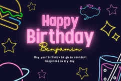 Fox Rivea: 3 Font Styles Product Image 8