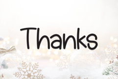 Groovy Christmas Product Image 8