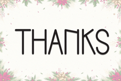 Flower Christmas Product Image 8