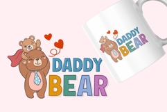 Fox Tigger : 4 Font Styles Product Image 8