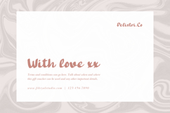 Celine Casual Bold Script Font Product Image 7