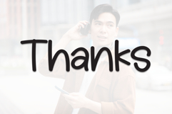 Handsome Product Image 8