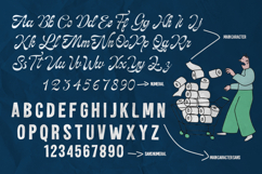 Gilosta Surfing Product Image 7