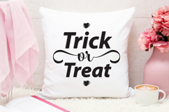 Spooky Halloween - Family Font In 60 Styles Product Image 9