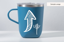 Arrows SVG Bundle | 40 Designs PNG DXF Product Image 6