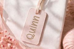 Rosy Love - Handwritten Font Product Image 8