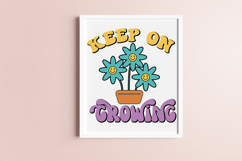 Mental Health SVG Bundle Product Image 9
