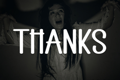 Horror Infander Product Image 8