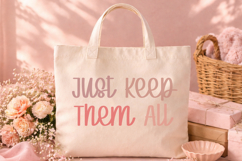 Fairy Haven - Handwritten Script Font Product Image 8