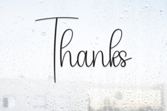 Hello Rainday Product Image 8