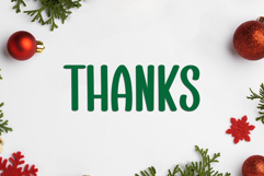 Season Greeting Product Image 8