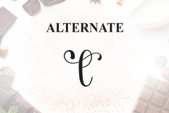 Chocolate Product Image 8