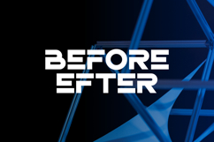 Meknek Modern Technology Display Product Image 7