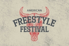 Survious Vintage Font Collection Product Image 8