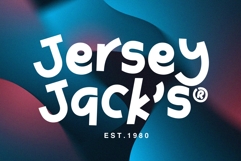 Richard Types - Decorative Typeface Product Image 8