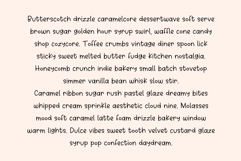 Butterscotch Product Image 8