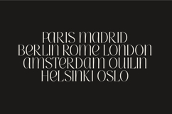 Highfield Elegant Editorial Serif Product Image 8