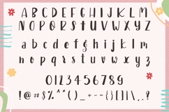 Gift Box - Cute Handwritten Font Product Image 7