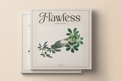 Wandpis - Stylish Sans Font Product Image 6