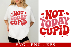 Valentine's Day Svg, Valentine Shirt Design Product Image 1